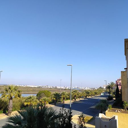 Jardines De Isla Canela Vistas A Las Marismas المظهر الخارجي الصورة