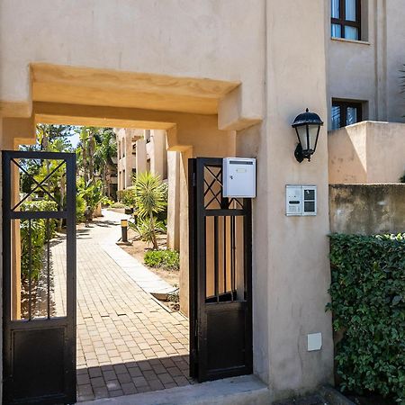 Jardines De Isla Canela Vistas A Las Marismas المظهر الخارجي الصورة