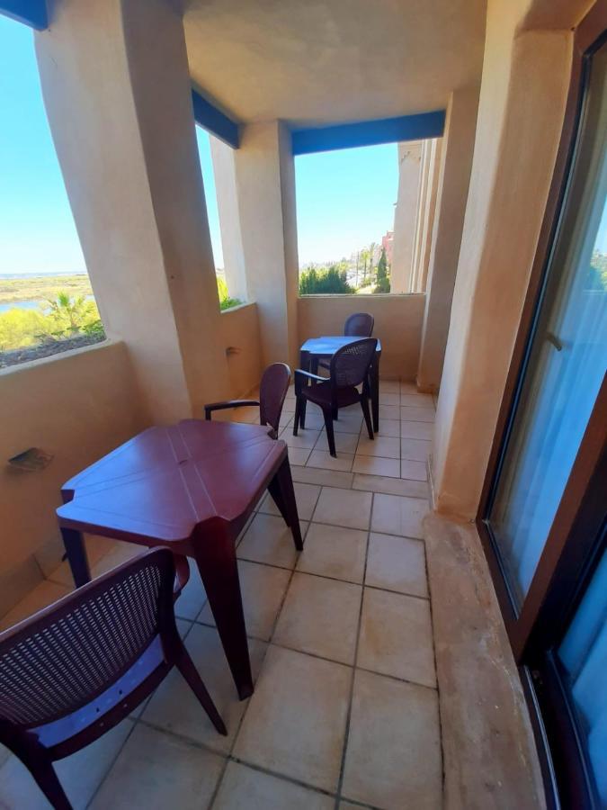 Jardines De Isla Canela Vistas A Las Marismas المظهر الخارجي الصورة
