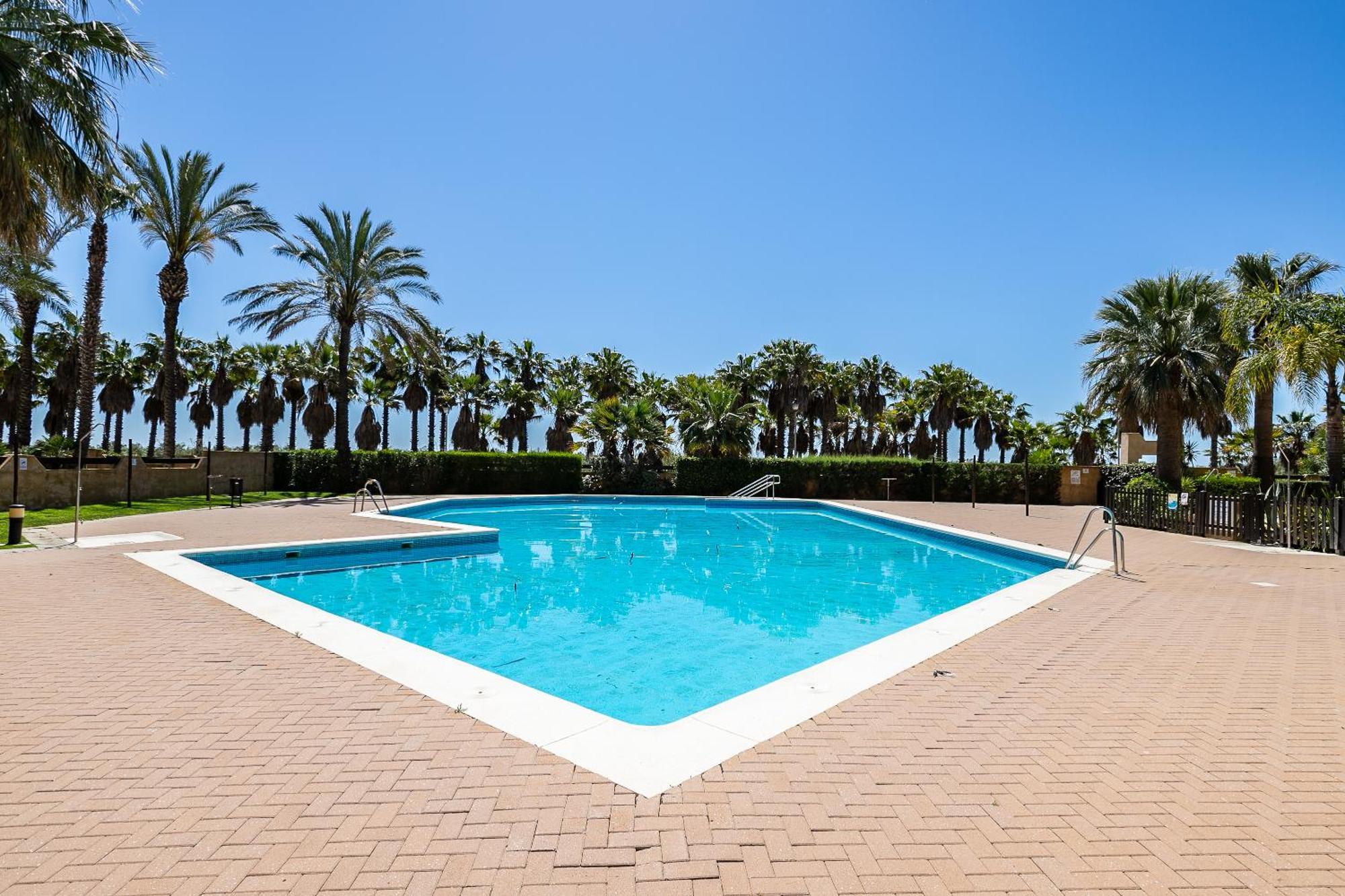 Jardines De Isla Canela Vistas A Las Marismas المظهر الخارجي الصورة