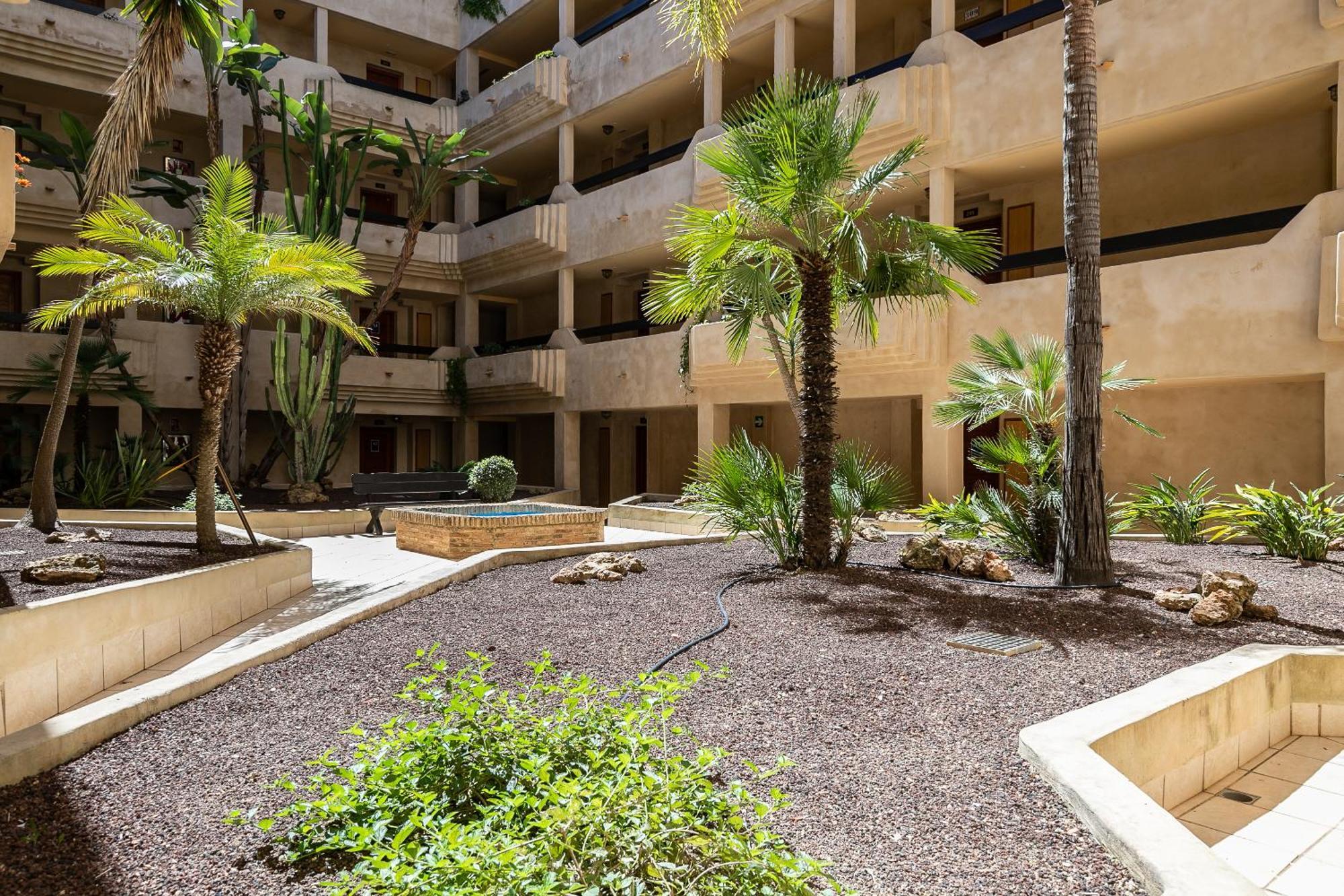 Jardines De Isla Canela Vistas A Las Marismas المظهر الخارجي الصورة